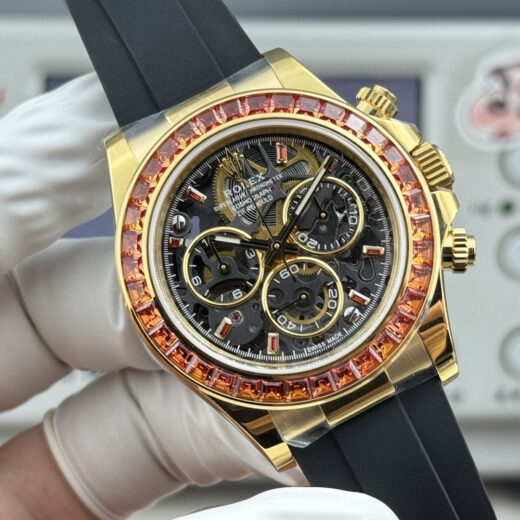 Rolex Daytona (DAYTONA) Blue image 2