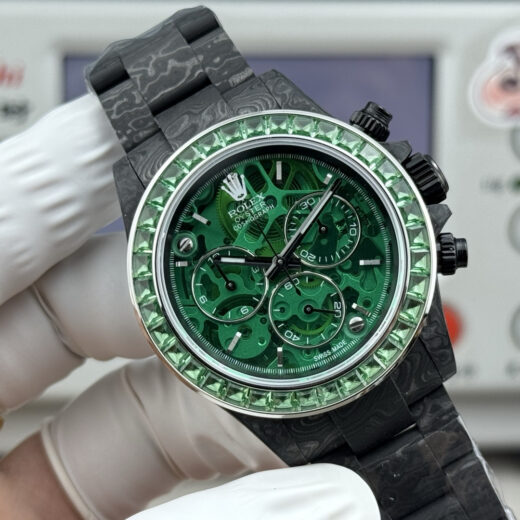 Rolex Daytona 4802 Pink image 2