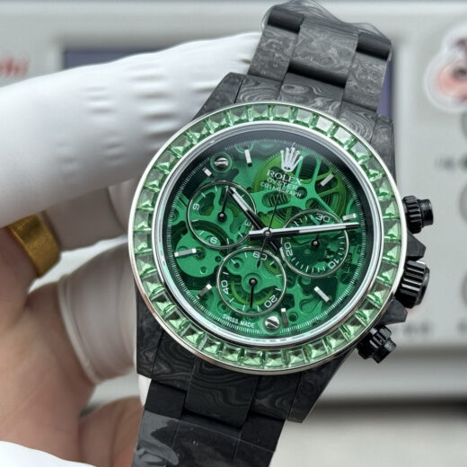 Rolex Daytona 4802 Pink image 3