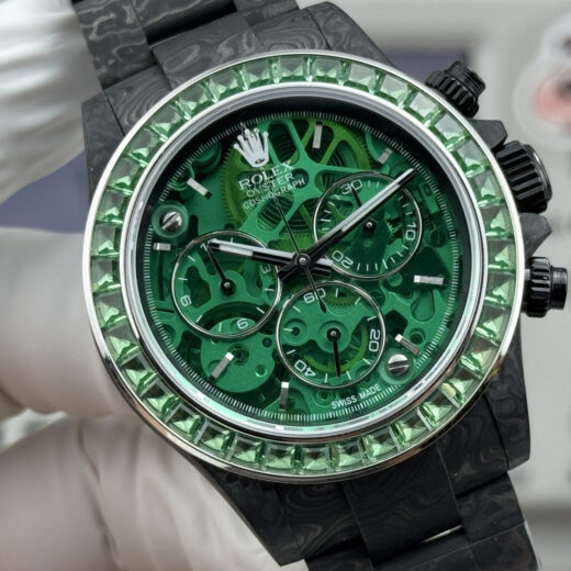Rolex Daytona 4802 Pink image 4