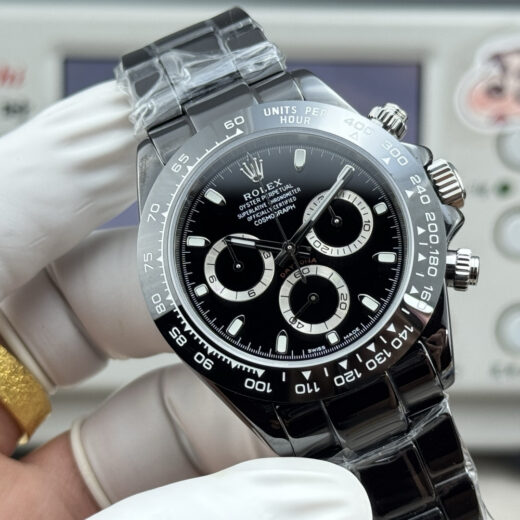 Rolex Daytona 4801 image 2