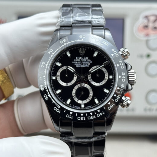Rolex Daytona 4801 image 3
