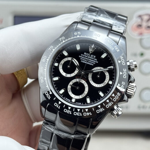 Rolex Daytona 4801 image 4