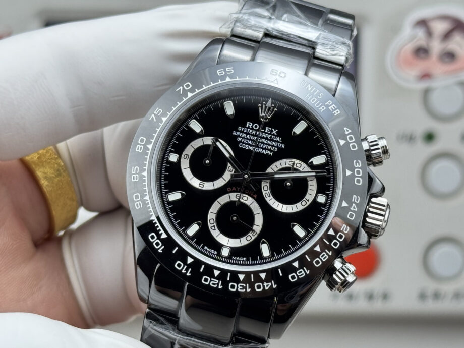 Rolex Daytona 4801