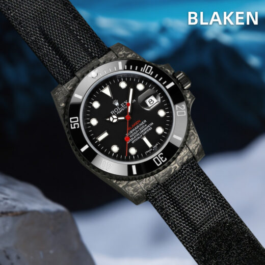 Rolex Submariner (SUBMARINER) image 3