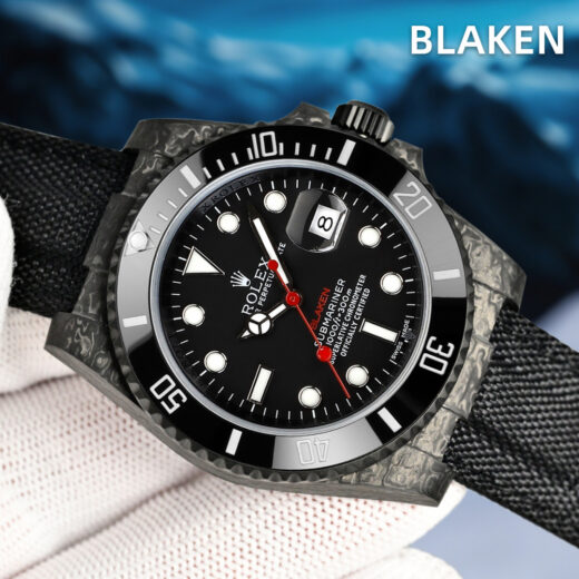 Rolex Submariner (SUBMARINER) image 2
