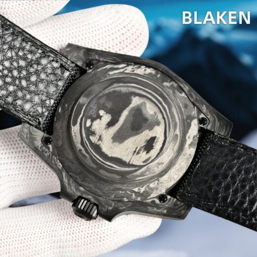 Rolex Submariner (SUBMARINER) image 5