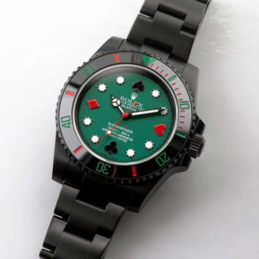 Rolex Submariner (SUBMARINER) Ice Blue image 4