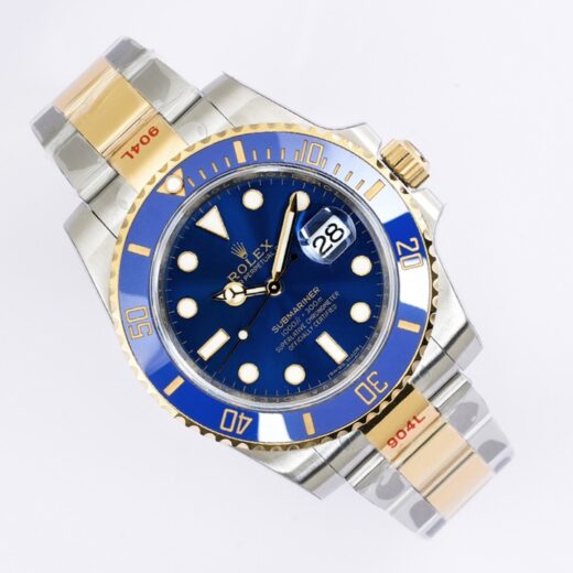 Rolex Submariner (SUBMARINER) Ice Blue image 3