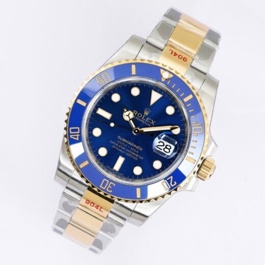 Rolex Submariner (SUBMARINER) Ice Blue image 2