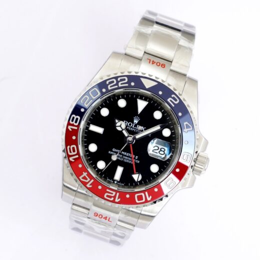 Rolex GMT-Master II (GMT-MASTER) Ice Blue image 2
