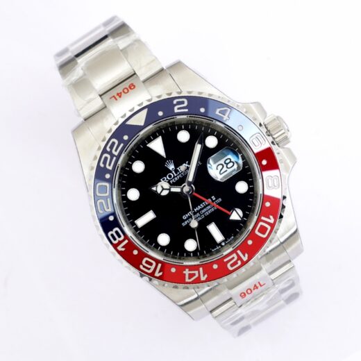 Rolex GMT-Master II (GMT-MASTER) Ice Blue image 3