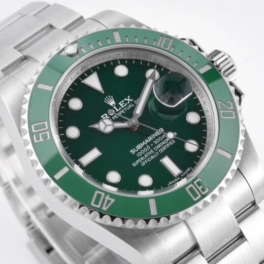 Rolex Submariner 2015 Blue image 2