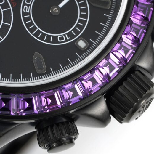 Rolex Daytona (DAYTONA) Black image 5