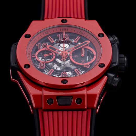 Hublot Big Bang 1280 Blue image 3