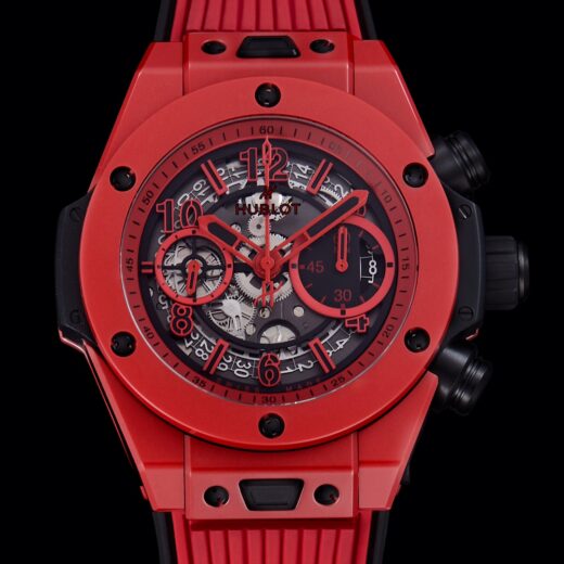 Hublot Big Bang 1280 Blue image 2