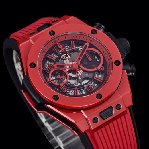 Hublot Big Bang 1280 Blue image 5