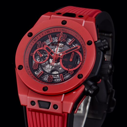 Hublot Big Bang 1280 Blue image 4