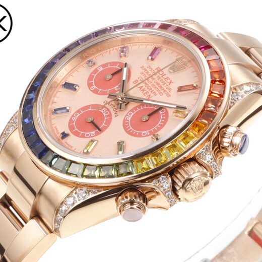 Rolex Daytona (DAYTONA) Blue image 3