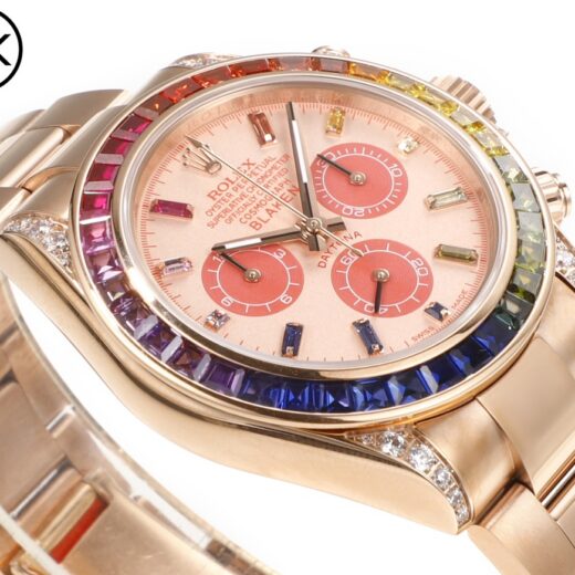 Rolex Daytona (DAYTONA) Blue image 2
