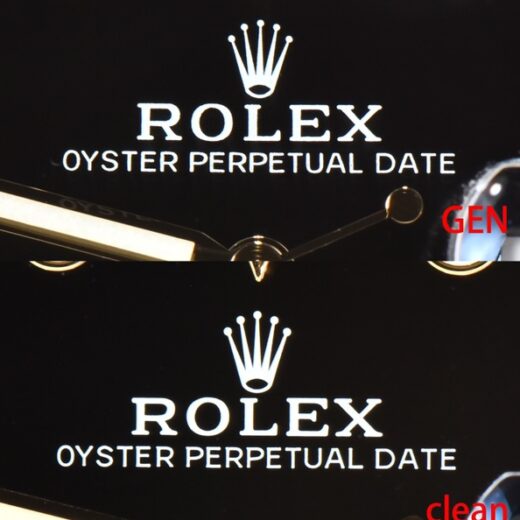 Rolex Submariner 116610 Blue image 4