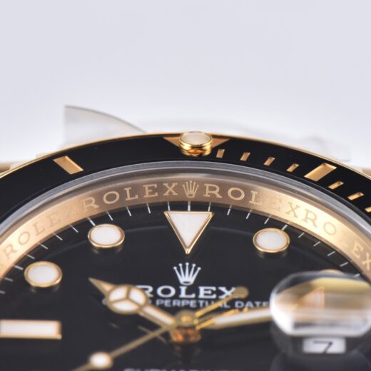Rolex Submariner 116618 Blue image 4