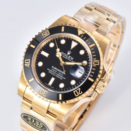 Rolex Submariner 116618 Blue image 3