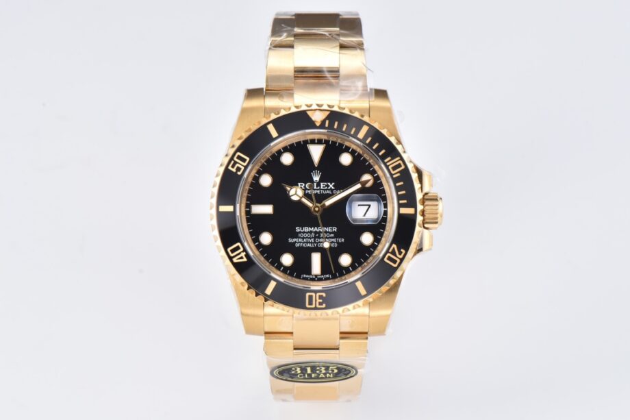Rolex Submariner 116618 Blue
