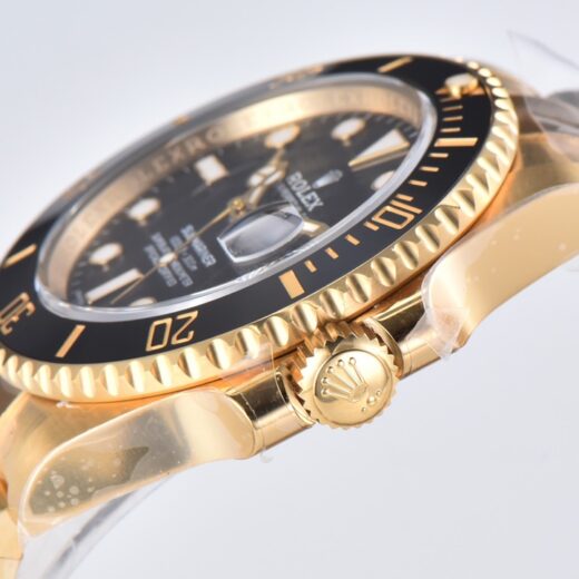 Rolex Submariner 116618 Blue image 2