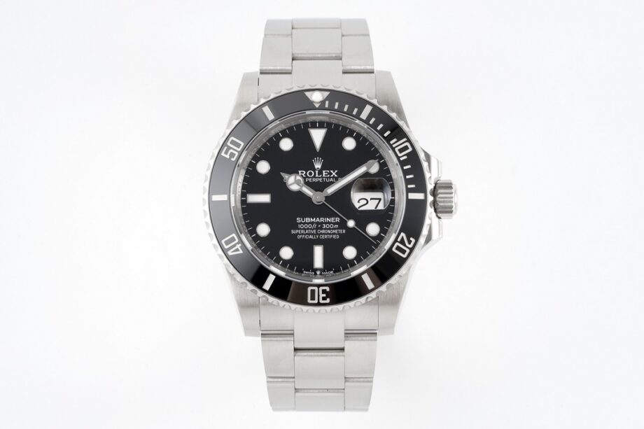 Rolex Submariner (SUBMARINER) Blue