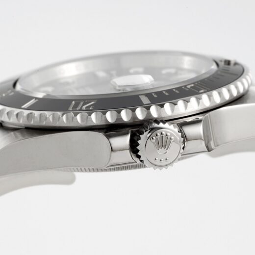 Rolex Submariner (SUBMARINER) Blue image 4