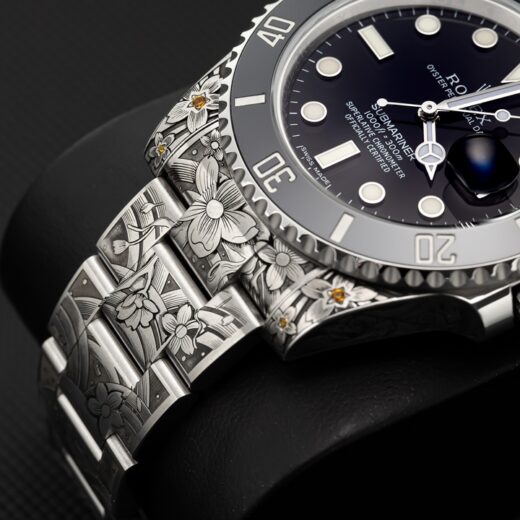 Rolex Submariner (SUBMARINER) image 4