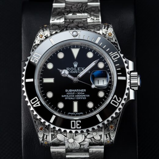Rolex Submariner (SUBMARINER) image 2