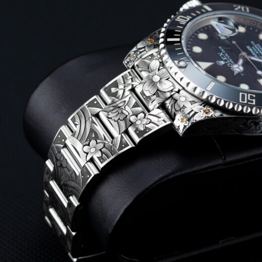 Rolex Submariner (SUBMARINER) image 5