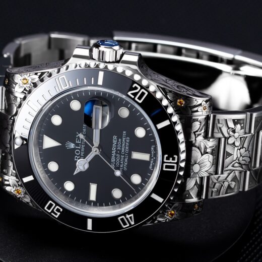 Rolex Submariner (SUBMARINER) image 3