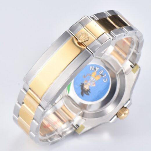 Rolex Submariner 126613 Blue image 4