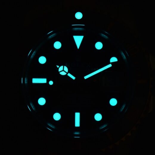 Rolex Submariner 126613 Blue image 3