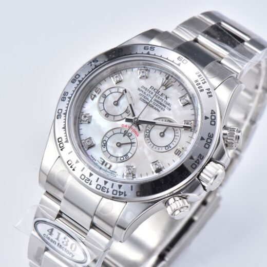 Rolex Daytona 116509 White image 2