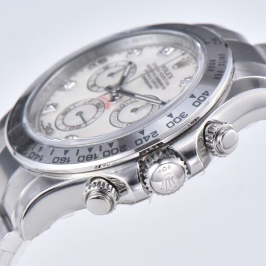 Rolex Daytona 116509 White image 3