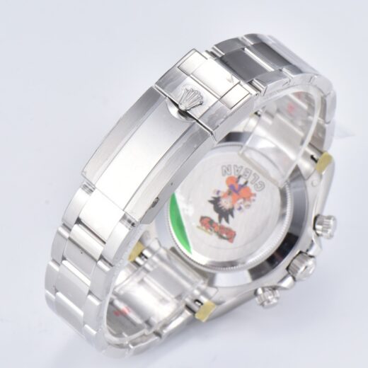 Rolex Daytona 116509 White image 5