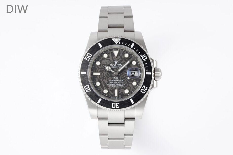 Rolex Submariner (SUBMARINER) Gray