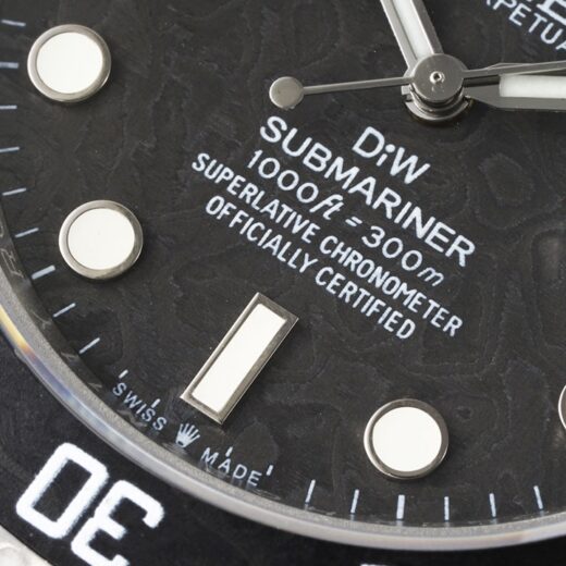 Rolex Submariner (SUBMARINER) Gray image 5