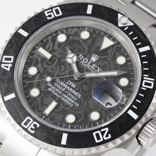 Rolex Submariner (SUBMARINER) Gray image 2