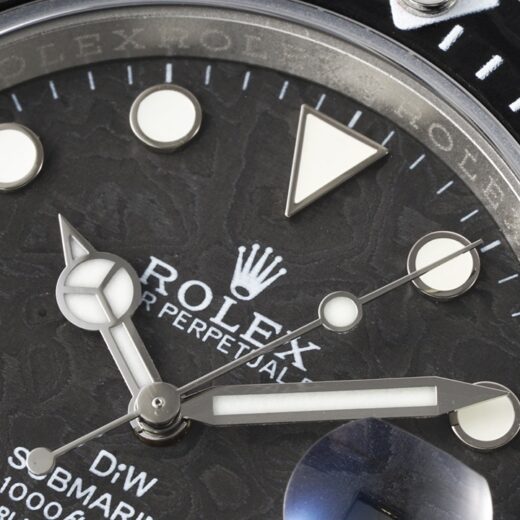 Rolex Submariner (SUBMARINER) Gray image 4