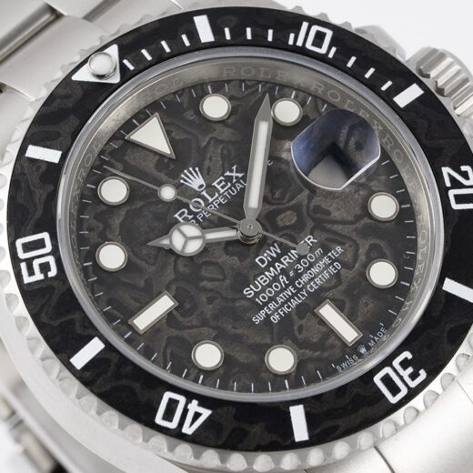 Rolex Submariner (SUBMARINER) Gray image 3