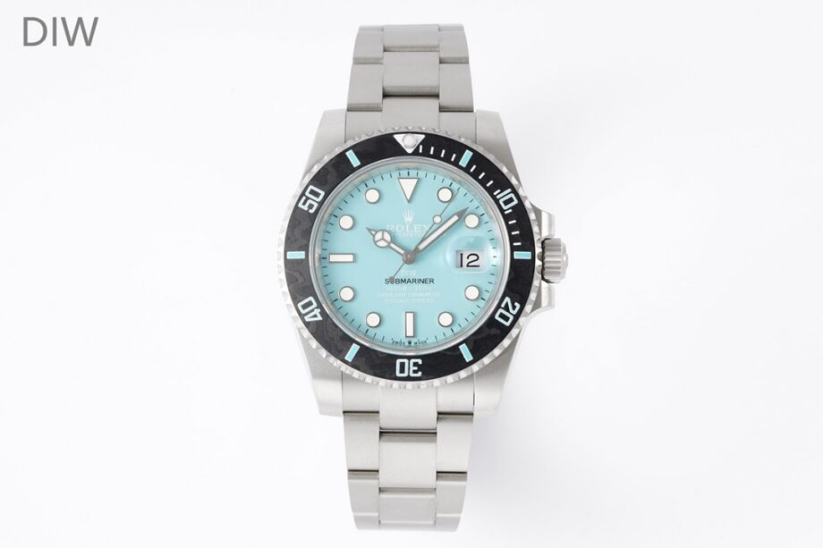 Rolex Submariner (SUBMARINER) Tiffany Blue