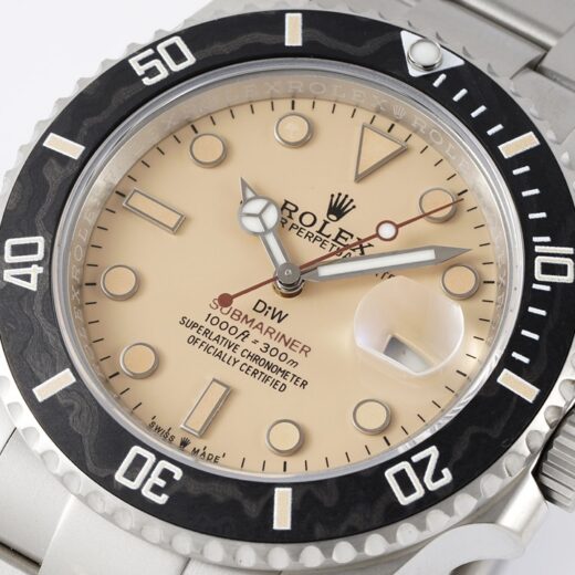 Rolex Submariner (SUBMARINER) Gray image 2