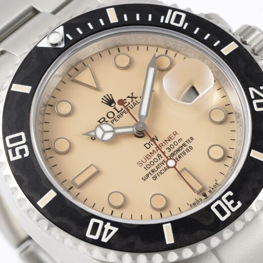 Rolex Submariner (SUBMARINER) Gray image 3