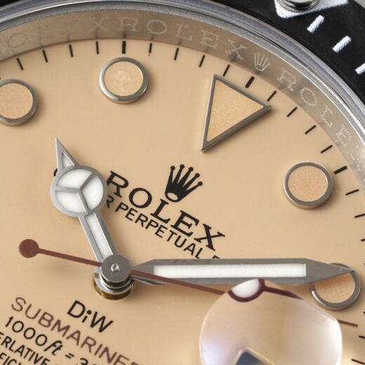 Rolex Submariner (SUBMARINER) Gray image 4