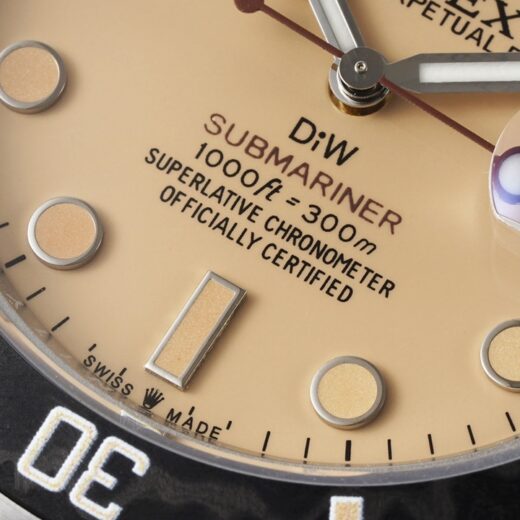 Rolex Submariner (SUBMARINER) Gray image 5